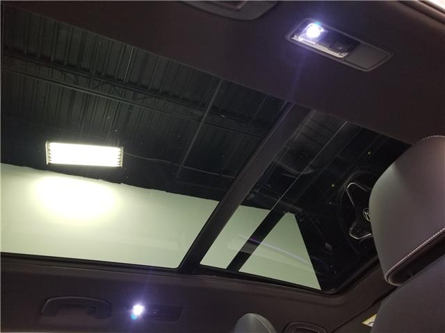2023 Volkswagen Tiguan Comfortline R-Line Black (Stk: E4929) in Mississauga - Image 22 of 26
