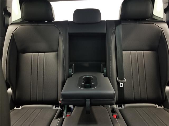2023 Volkswagen Tiguan Comfortline R-Line Black (Stk: E4929) in Mississauga - Image 24 of 26