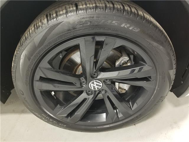 2023 Volkswagen Tiguan Comfortline R-Line Black (Stk: E4929) in Mississauga - Image 26 of 26
