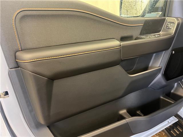 2025 Ford F-150 Tremor (Stk: 25LT158) in St.Paul - Image 3 of 10
