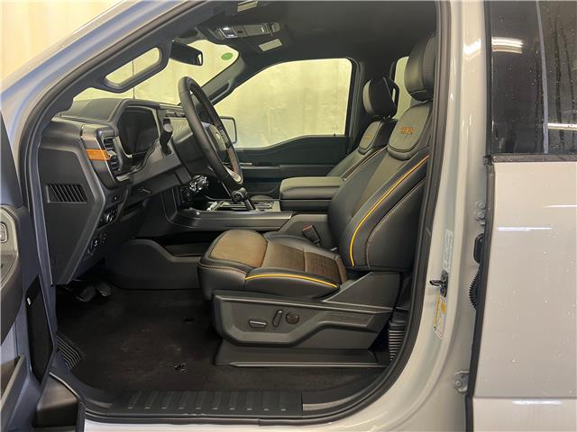 2025 Ford F-150 Tremor (Stk: 25LT158) in St.Paul - Image 4 of 10