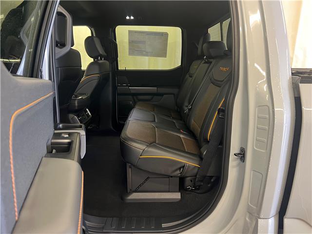 2025 Ford F-150 Tremor (Stk: 25LT158) in St.Paul - Image 5 of 10