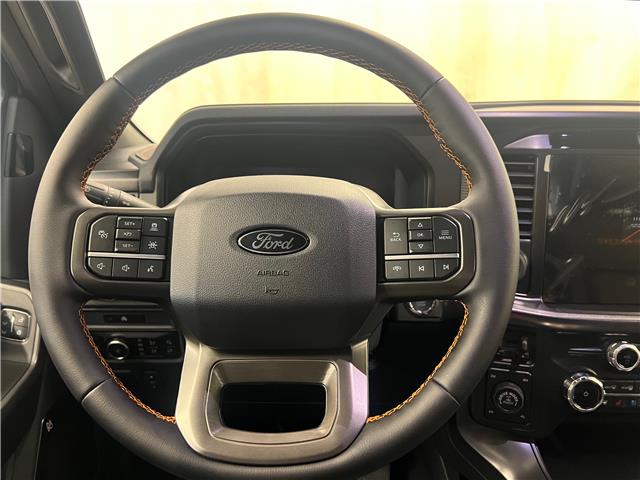 2025 Ford F-150 Tremor (Stk: 25LT158) in St.Paul - Image 6 of 10