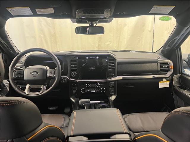 2025 Ford F-150 Tremor (Stk: 25LT158) in St.Paul - Image 7 of 10