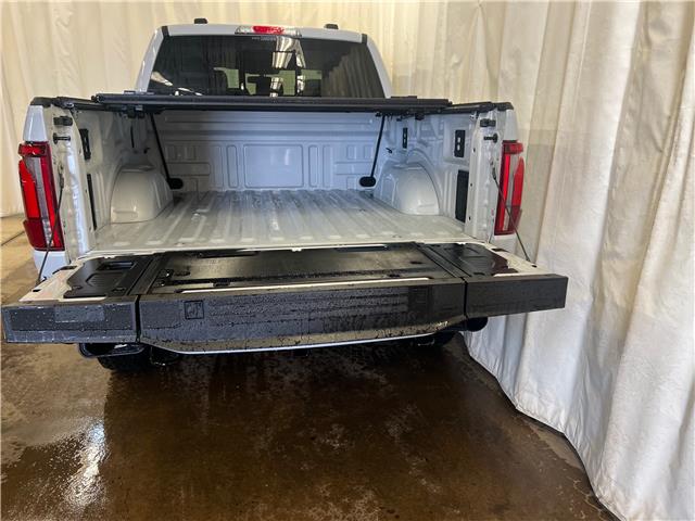 2025 Ford F-150 Tremor (Stk: 25LT158) in St.Paul - Image 9 of 10