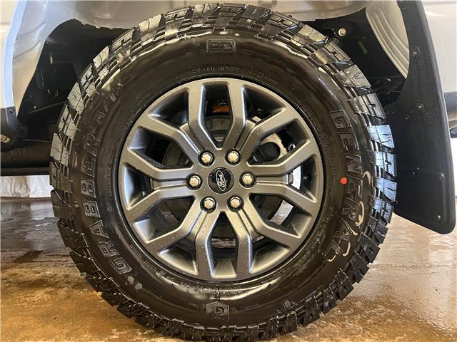 2025 Ford F-150 Tremor (Stk: 25LT158) in St.Paul - Image 10 of 10
