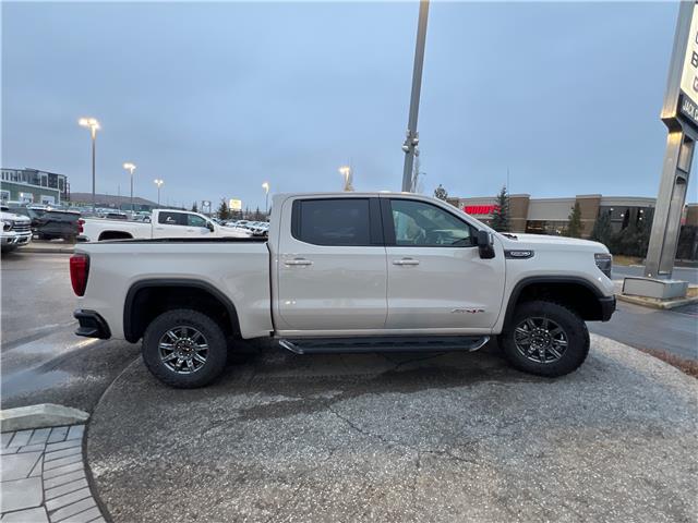 2026 GMC Sierra 1500 AT4X (Stk: TG182374) in Calgary - Image 7 of 23
