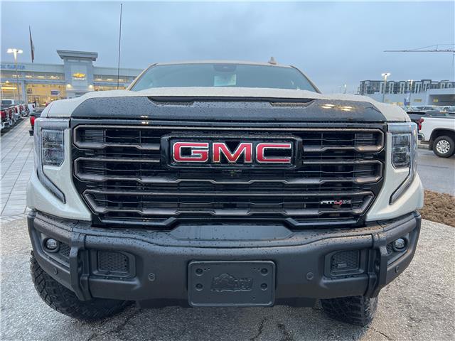 2026 GMC Sierra 1500 AT4X (Stk: TG182374) in Calgary - Image 9 of 23