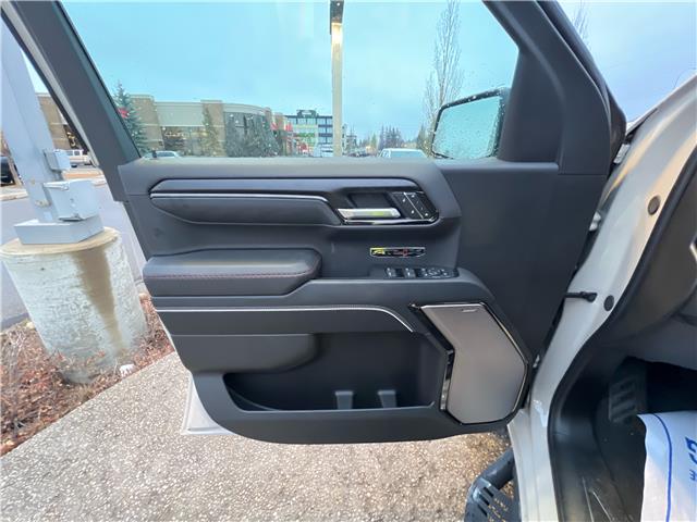 2026 GMC Sierra 1500 AT4X (Stk: TG182374) in Calgary - Image 20 of 23