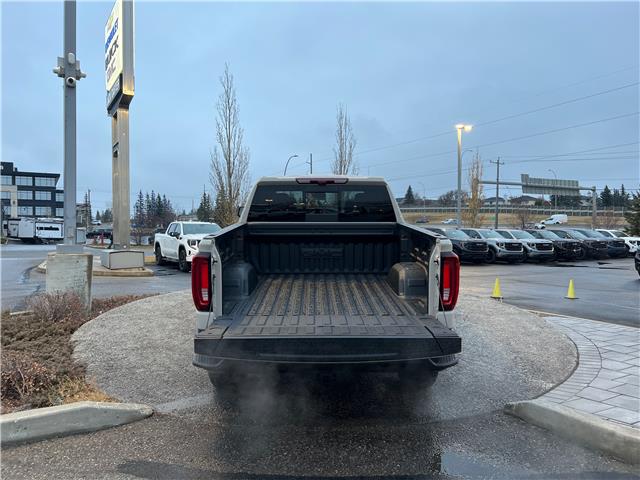 2026 GMC Sierra 1500 AT4X (Stk: TG182374) in Calgary - Image 22 of 23