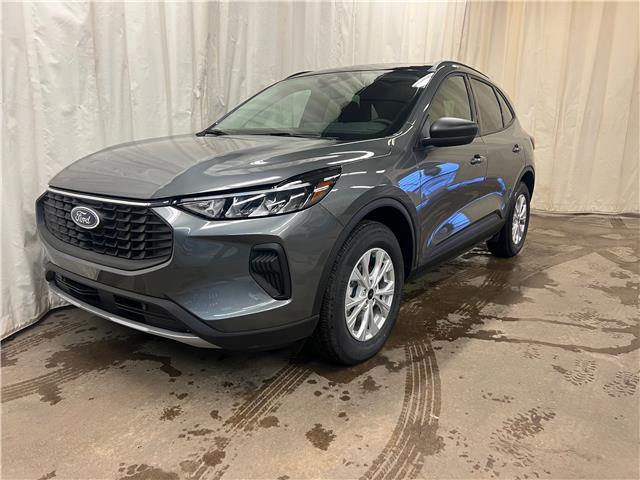 2025 Ford Escape Active (Stk: 25ES35) in St.Paul - Image 2 of 10