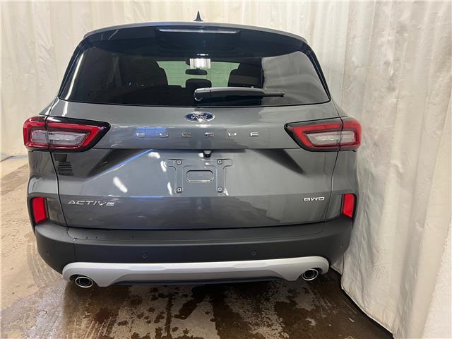 2025 Ford Escape Active (Stk: 25ES35) in St.Paul - Image 8 of 10