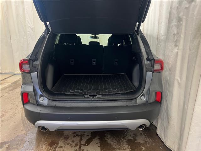 2025 Ford Escape Active (Stk: 25ES35) in St.Paul - Image 9 of 10