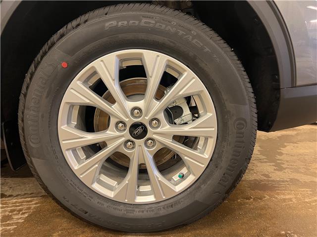 2025 Ford Escape Active (Stk: 25ES35) in St.Paul - Image 10 of 10