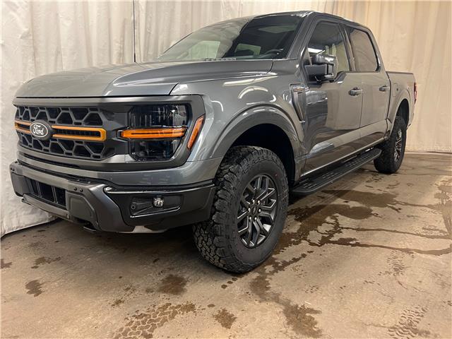 2025 Ford F-150 Tremor (Stk: 25LT162) in St.Paul - Image 2 of 10