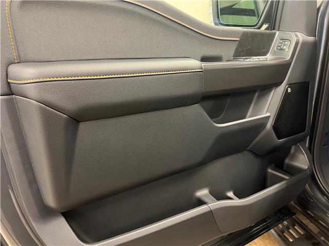 2025 Ford F-150 Tremor (Stk: 25LT162) in St.Paul - Image 3 of 10