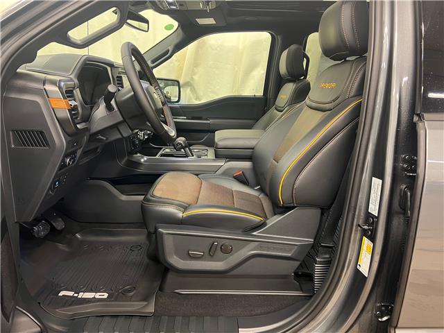 2025 Ford F-150 Tremor (Stk: 25LT162) in St.Paul - Image 4 of 10