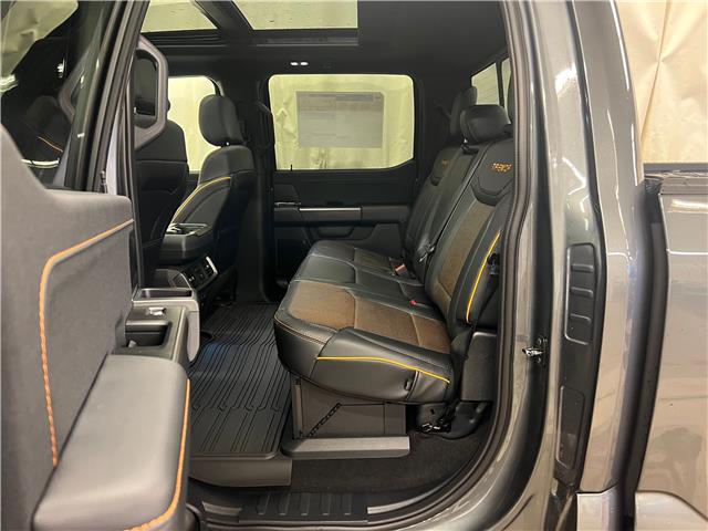 2025 Ford F-150 Tremor (Stk: 25LT162) in St.Paul - Image 5 of 10