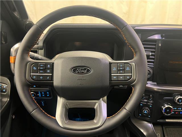 2025 Ford F-150 Tremor (Stk: 25LT162) in St.Paul - Image 6 of 10