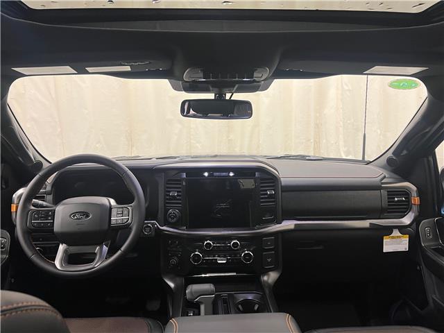 2025 Ford F-150 Tremor (Stk: 25LT162) in St.Paul - Image 7 of 10