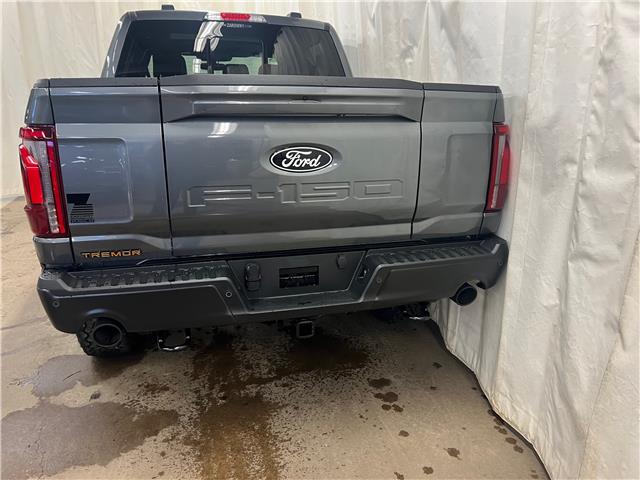 2025 Ford F-150 Tremor (Stk: 25LT162) in St.Paul - Image 8 of 10