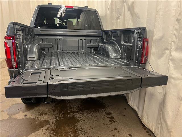 2025 Ford F-150 Tremor (Stk: 25LT162) in St.Paul - Image 9 of 10