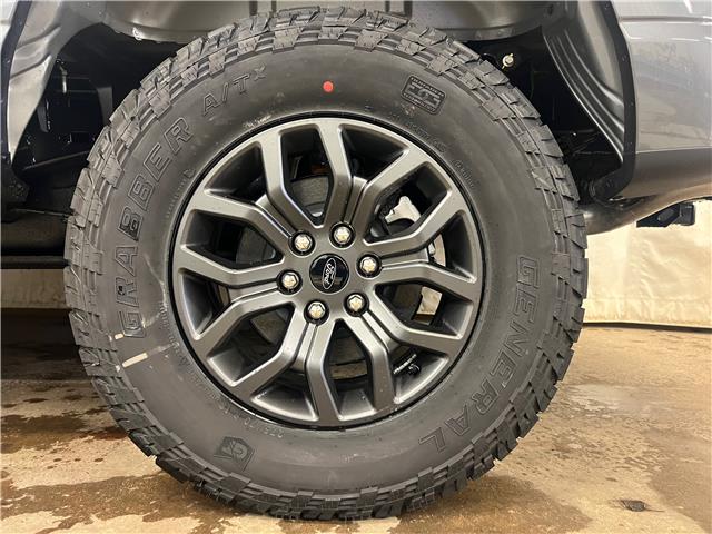 2025 Ford F-150 Tremor (Stk: 25LT162) in St.Paul - Image 10 of 10