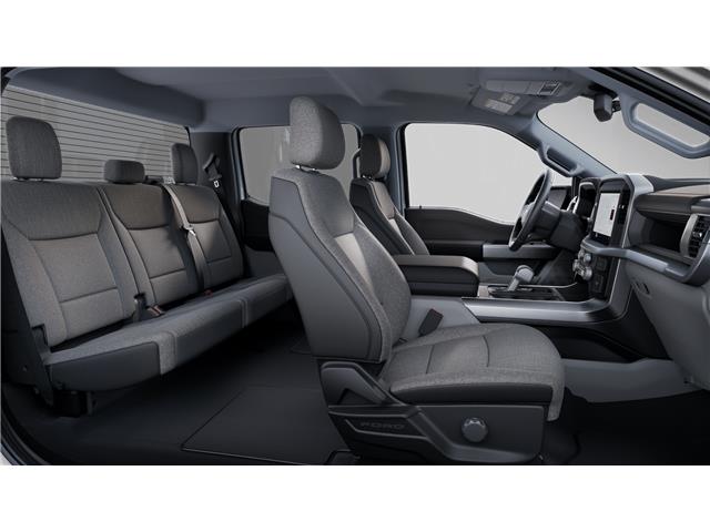 2025 Ford F-150 Lightning XLT (Stk: W3L19775) in Richmond - Image 5 of 7