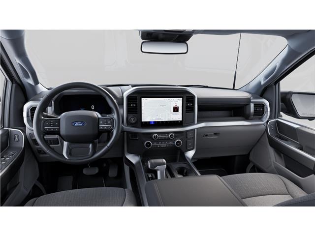 2025 Ford F-150 Lightning XLT (Stk: W3L19775) in Richmond - Image 6 of 7