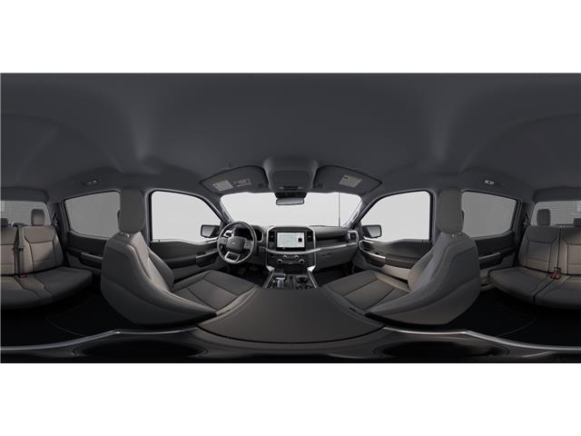 2025 Ford F-150 Lightning XLT (Stk: W3L19775) in Richmond - Image 7 of 7