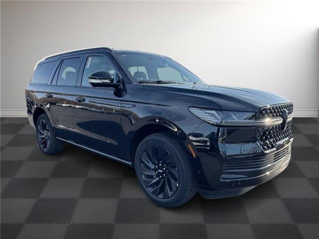 2025 Lincoln Navigator Reserve (Stk: NV16768) in Windsor - Image 9 of 26