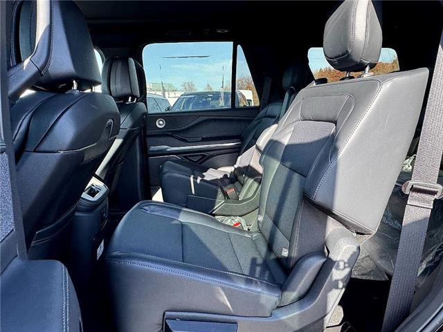 2025 Lincoln Navigator Reserve (Stk: NV16768) in Windsor - Image 11 of 26