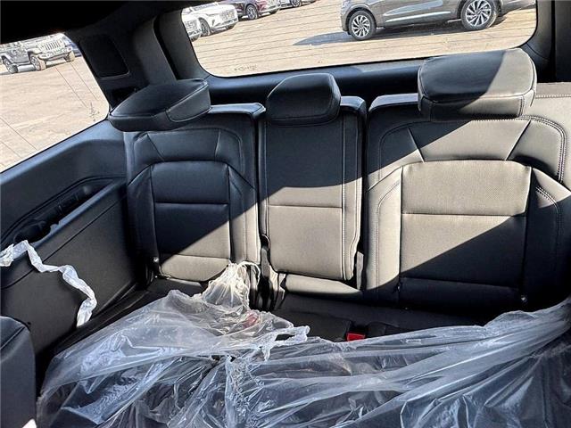 2025 Lincoln Navigator Reserve (Stk: NV16768) in Windsor - Image 14 of 26