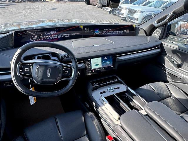 2025 Lincoln Navigator Reserve (Stk: NV16768) in Windsor - Image 15 of 26