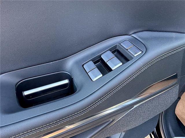 2025 Lincoln Navigator Reserve (Stk: NV16768) in Windsor - Image 16 of 26