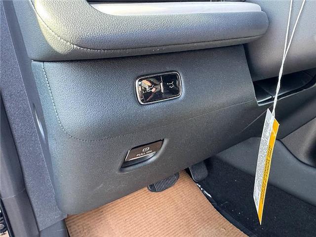 2025 Lincoln Navigator Reserve (Stk: NV16768) in Windsor - Image 17 of 26