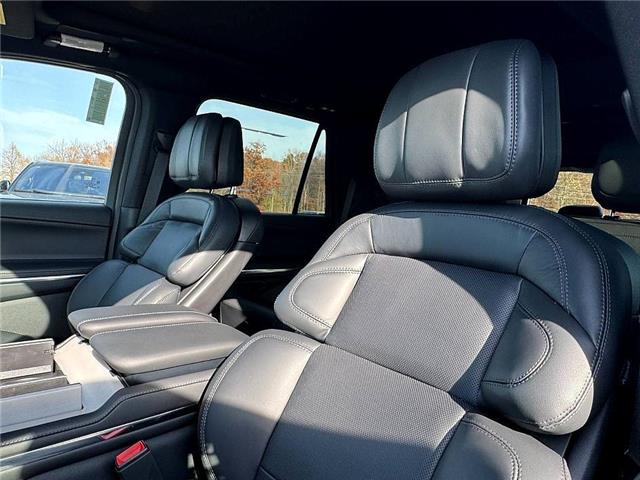 2025 Lincoln Navigator Reserve (Stk: NV16768) in Windsor - Image 19 of 26