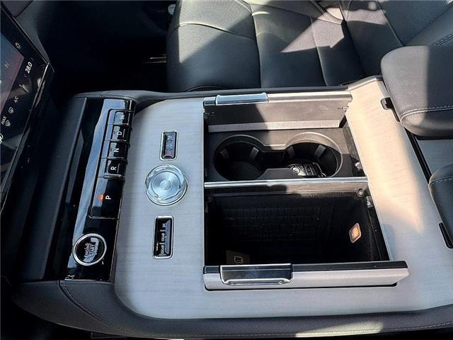 2025 Lincoln Navigator Reserve (Stk: NV16768) in Windsor - Image 21 of 26
