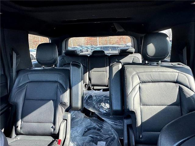 2025 Lincoln Navigator Reserve (Stk: NV16768) in Windsor - Image 22 of 26