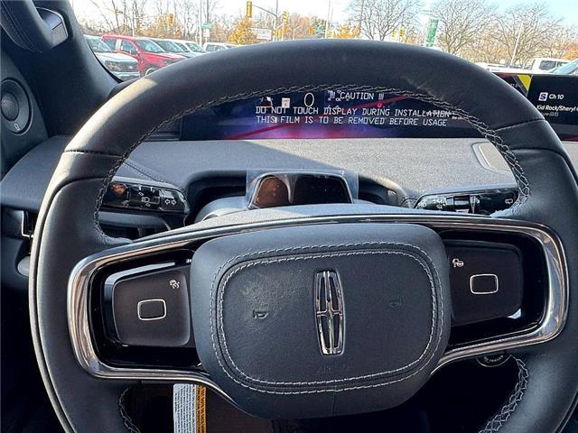 2025 Lincoln Navigator Reserve (Stk: NV16768) in Windsor - Image 23 of 26