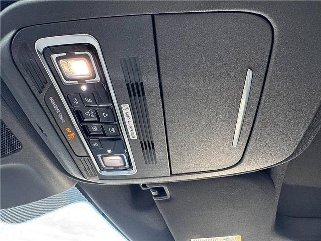 2025 Lincoln Navigator Reserve (Stk: NV16768) in Windsor - Image 24 of 26