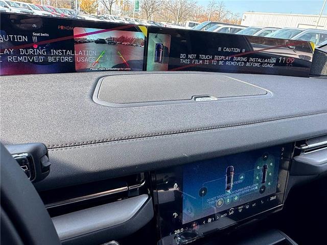 2025 Lincoln Navigator Reserve (Stk: NV16768) in Windsor - Image 26 of 26