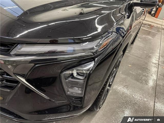 2024 Chevrolet Trax 2RS (Stk: 164319) in London - Image 8 of 26 2024 Chevrolet Trax 2RS (Stk: 164319) in London - Image 8 of 26