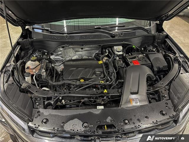 2024 Chevrolet Trax 2RS (Stk: 164319) in London - Image 10 of 26 2024 Chevrolet Trax 2RS (Stk: 164319) in London - Image 10 of 26