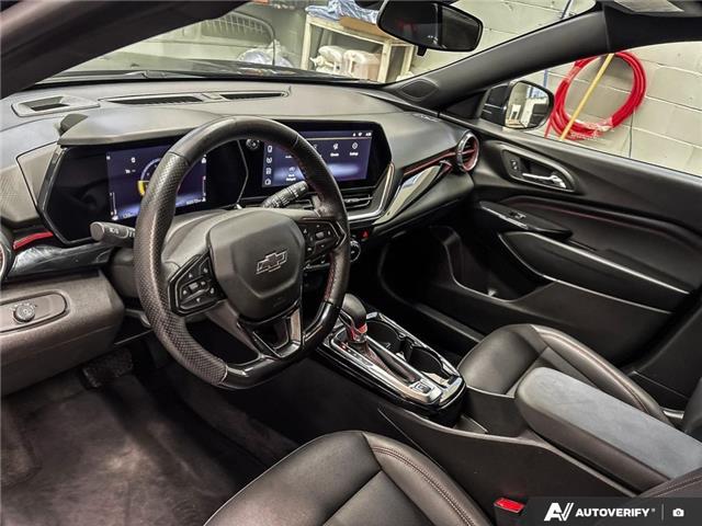 2024 Chevrolet Trax 2RS (Stk: 164319) in London - Image 13 of 26 2024 Chevrolet Trax 2RS (Stk: 164319) in London - Image 13 of 26