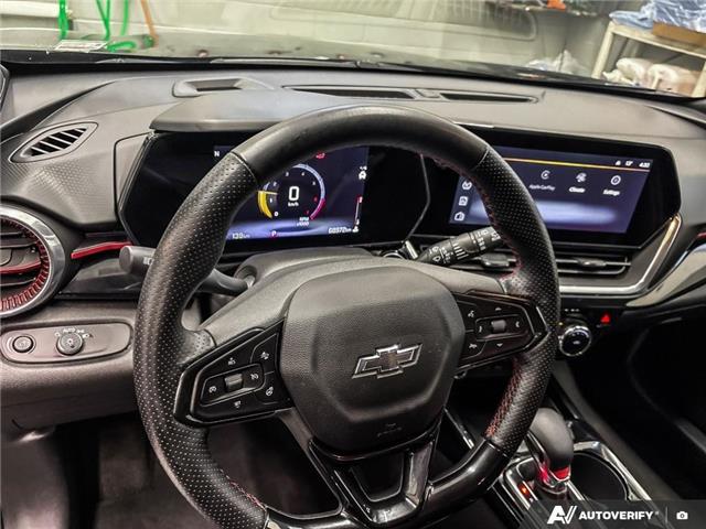 2024 Chevrolet Trax 2RS (Stk: 164319) in London - Image 14 of 26 2024 Chevrolet Trax 2RS (Stk: 164319) in London - Image 14 of 26