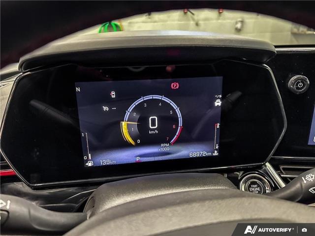 2024 Chevrolet Trax 2RS (Stk: 164319) in London - Image 15 of 26 2024 Chevrolet Trax 2RS (Stk: 164319) in London - Image 15 of 26