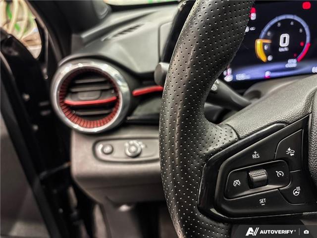 2024 Chevrolet Trax 2RS (Stk: 164319) in London - Image 17 of 26 2024 Chevrolet Trax 2RS (Stk: 164319) in London - Image 17 of 26