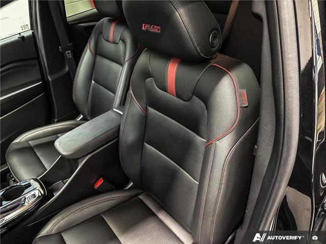 2024 Chevrolet Trax 2RS (Stk: 164319) in London - Image 20 of 26 2024 Chevrolet Trax 2RS (Stk: 164319) in London - Image 20 of 26