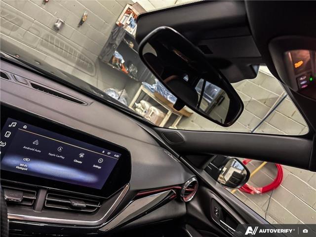 2024 Chevrolet Trax 2RS (Stk: 164319) in London - Image 21 of 26 2024 Chevrolet Trax 2RS (Stk: 164319) in London - Image 21 of 26